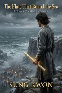 The Flute That Bound the Sea