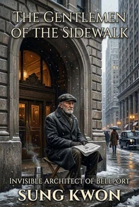 The Gentlemen of the Sidewalk