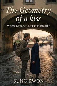 The Geometry of a Kiss