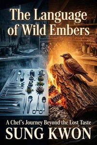 The Language of Wild Embers