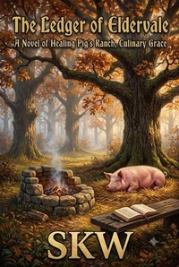 The Ledger of Eldervale