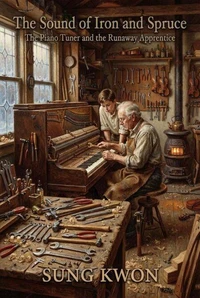The Sound of Iron and Spruce