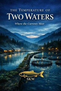 The Temperature of Mixed Waters