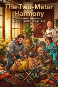 The Two-Meter Harmony