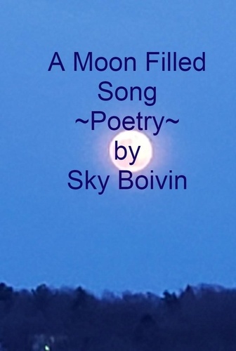  Sky Boivin - A Moon Filled Song.