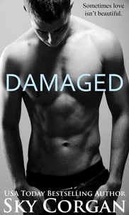Damaged
