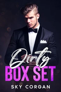 Dirty Box-Set