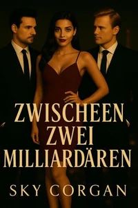 Zwischen zwei Milliardären