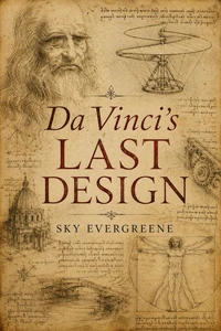 Da Vinci's Last Design