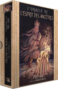 L'Oracle de l'esprit des ancêtres