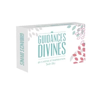 Mon oracle de poche Guidances divines