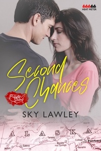  Sky Lawley - Second Chances - Perfectly Stated.