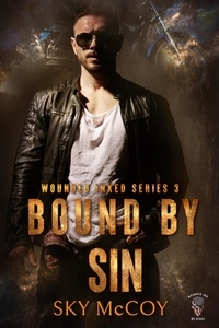  Sky McCoy - Bound by Sin - Sin, #3.
