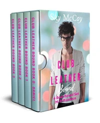 Club Leather Bound Boxed Set