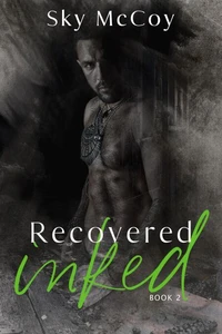 Recovered Inked Book 2