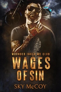  Sky McCoy - Wages of Sin - Sin, #2.