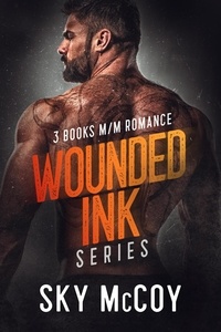  Sky McCoy - Wounded Inked Boxed Set.