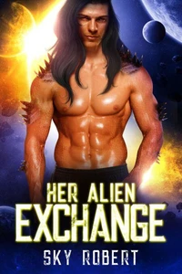Her Alien Exchange