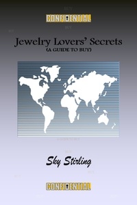  Sky Stirling - Jewelry Lovers' Secrets.