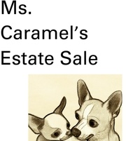 Sky Truffles - Ms. Caramel's Estate Sale - Yodel's Great Adventure, #2.