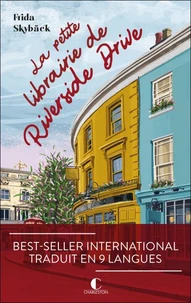La petite librairie de Riverside Drive