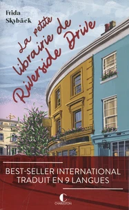 La petite librairie de Riverside Drive