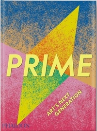 Skye Arundhati Thomas - Prime - Art's next Generation.