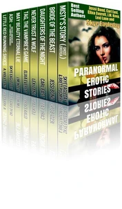 Paranormal Erotic Stories