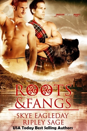 Skye Eagleday et  Ripley Sage - Roots &amp; Fangs.