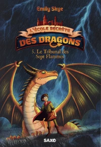 Le tribunal des sept flammes