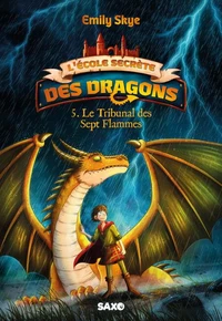 Le tribunal des sept flammes