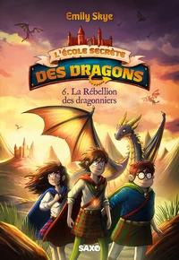 La rébellion des dragonniers