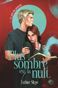 Plus sombre est la nuit