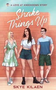Shake Things Up