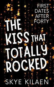 The Kiss That Totally Rocked