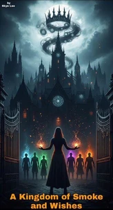 A Kingdom of Smoke and Wishes