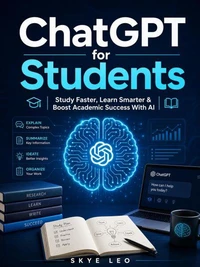 Study Faster, Learn Smarter & Boost Academic Success With AI