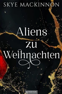 Aliens zu Weihnachten