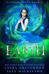 Beneath the Earth