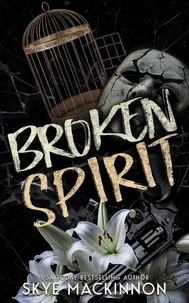 Broken Spirit