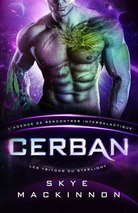 Cerban : Les Tritons du Starlight