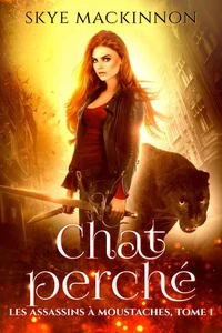 Chat perché