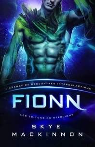 Fionn : Les Tritons du Starlight