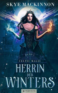 Herrin des Winters