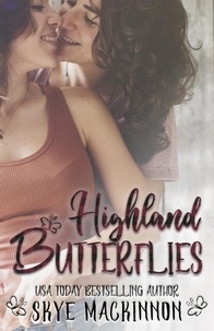  Skye MacKinnon - Highland Butterflies.