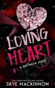 Loving Heart: A Frozen Heart Sequel