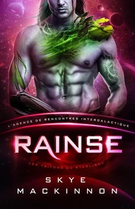 Rainse : Les Tritons du Starlight