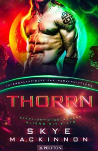 Thorrn: Intergalaktische Partnervermittlung