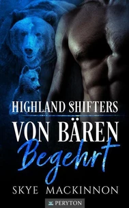 Von Bären Begehrt
