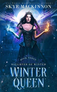 Winter Queen